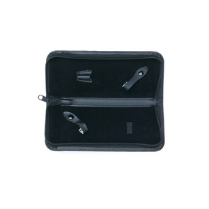 Case 10 Футляр для 2-х ножниц, кожзам