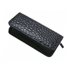 Case 52 Футляр для 2-х ножниц, кожзам, на молнии