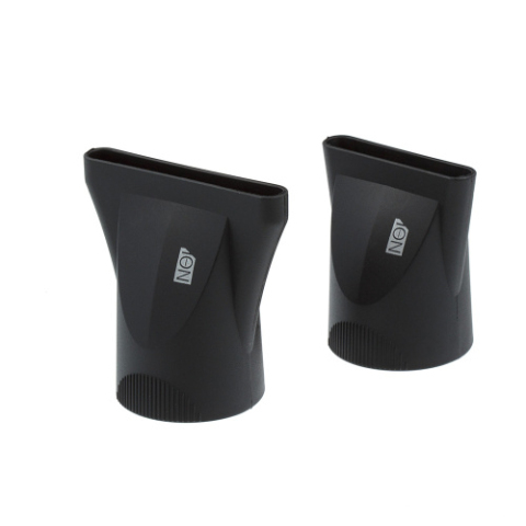 03-106 Red DEWAL Фен Forsage красный, 2200 Вт, ионизация