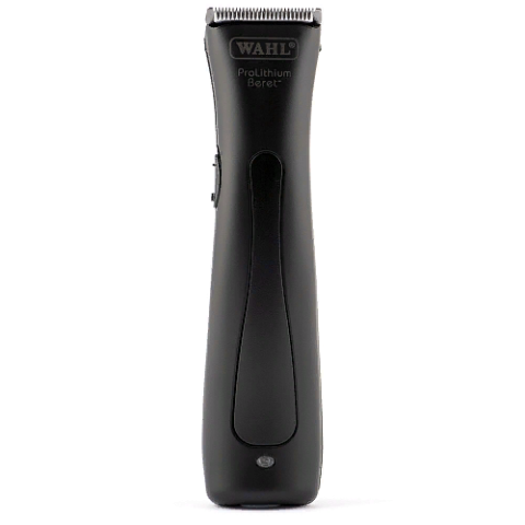 8841-1516Н (4216-0472) Wahl Hair clipper Beret Stealth black Триммер для стрижки