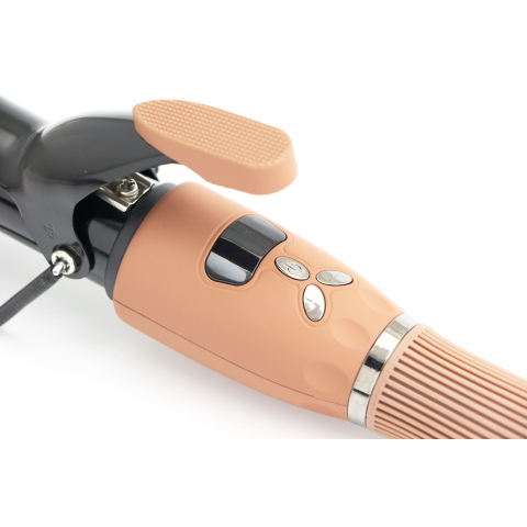 Be-Uni Professional BE728 Плойка для волос, 28 мм BE Style,150-230С