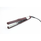 Be-Uni Professional BE128 Brown Утюжок для выпрямления волос Uni Style с титановым покрытием 