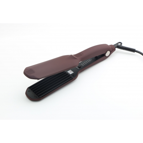 Be-Uni Professional BE135 Утюжок - Гофре для волос UNI STYLE широкий