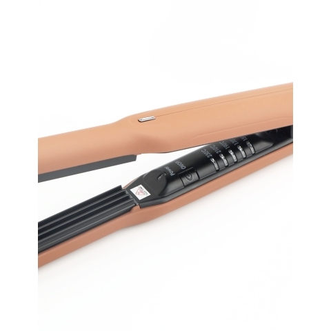 Be-Uni Professional BE132 Профессиональный Утюжок - гофре BE STYLE узкий