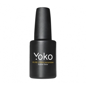 Y PG RB 12 Каучуковая база