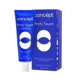 КОНЦЕПТ Крем-краска для бровей и ресниц Коричневый, 30 мл. 