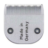 1531-7180 Ножевой блок Moser Blade set (full metal) for trimmer 1530, сталь, для 1530-0052