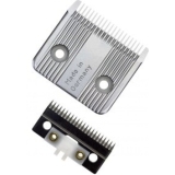 1849-7830 Ножевой блок Moser Blade set, для 1853-0060