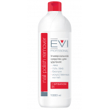 EVI Универсальное ср-во д/снятия всех видов лака 1000 мл.