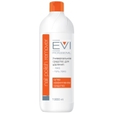 EVI Средство для удаления лака и гель-лака 1000 мл.
