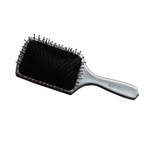 Erika SBR 145 Щетка для укладки волос на пластиковой основе. Антистатик