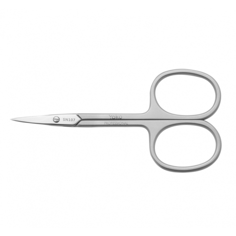 Y SN 107 Ножницы для кутикулы