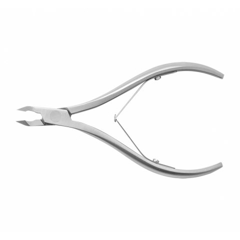 Y SK 039 Маникюрные кусачки д/кутикулы