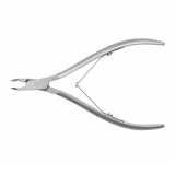 Y SK 039 Маникюрные кусачки д/кутикулы