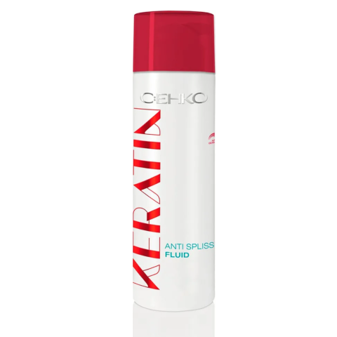 ЦЕКО КЕРАТИН Флюид для секущихся волос, 75 мл.