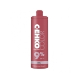 ЦЕКО ПЕРОКСАН 9%, 1000 мл.