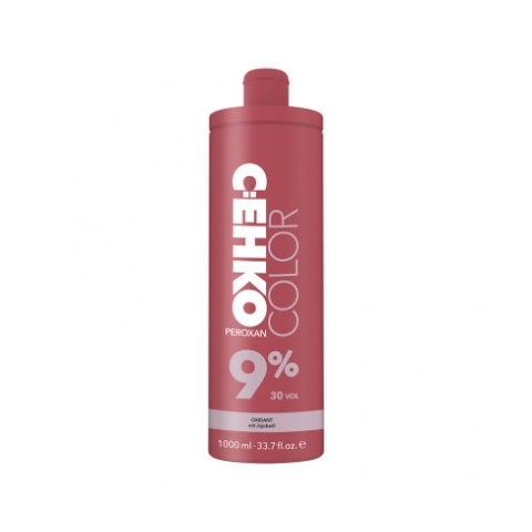 ЦЕКО ПЕРОКСАН 9%, 1000 мл.
