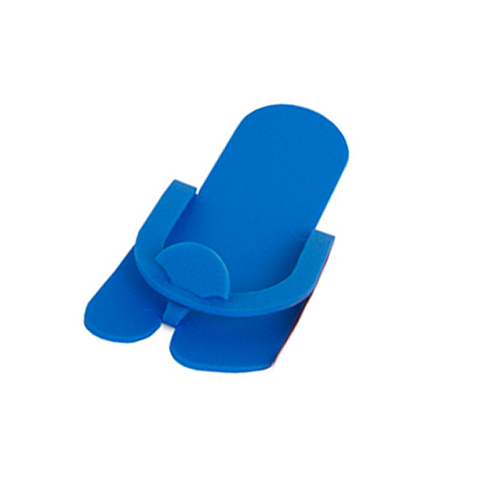 Тапочки пенополиэтилен 5 мм №20 голубой