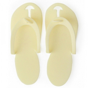 Тапочки пенополиэтилен 5 мм №20 шампань