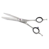 YM DMN 3621 Ножницы парикмахерские 6"/210 мм teeth