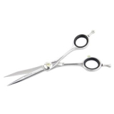 YM DMW 3621 Ножницы парикмахерские 6"/210 мм teeth