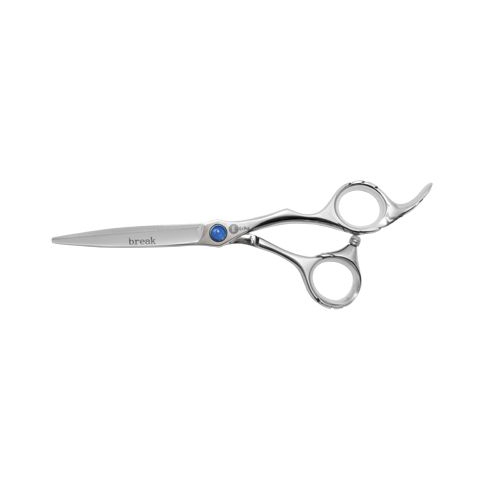 Erika BREAK 14 Ножницы парикмахерские 6,5/165мм.