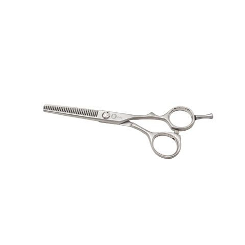 Erika JIVE 06 Ножницы филировочные 30 зубьев 5.5/140мм.