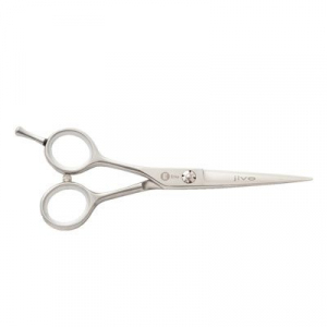 Erika JIVE 14 Ножницы парикмахерские для левой руки 5.5/140 мм.