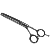 Erika RUMBA 01 Ножницы филировочные 34 зубца 5.5/140 мм.