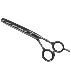 Erika RUMBA 01 Ножницы филировочные 34 зубца 5.5/140 мм.