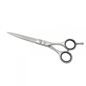 Erika RUMBA 04 Ножницы парикмахерские 6.0/152 мм - для слайсинга.