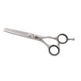 Erika RUMBA 07 Ножницы филировочные 27 зубьев 5.5/140мм.