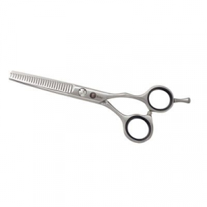 Erika RUMBA 07 Ножницы филировочные 27 зубьев 5.5/140мм.