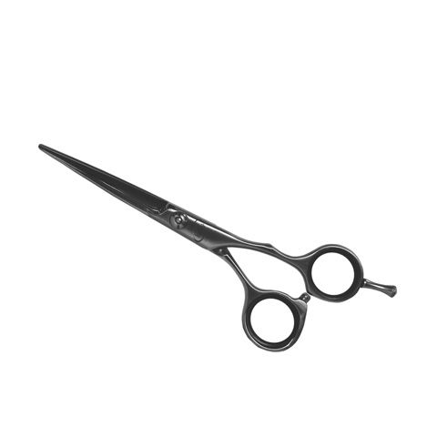 Erika RUMBA 08 Ножницы парикмахерские 5.5/140 мм.