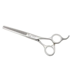 Erika STEP 06 Ножницы филировочные 30 зубьев 5.5/140мм.