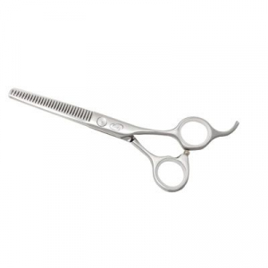 Erika STEP 06 Ножницы филировочные 30 зубьев 5.5/140мм.