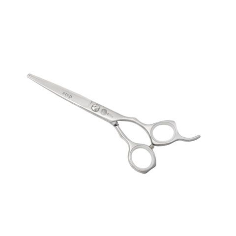 Erika STEP 08 Ножницы парикмахерские 6.0/152 мм.