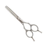 Erika STEP 22 Ножницы парикмахерские 28 зубьев 5.5/140 мм