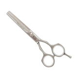 Erika STEP 24 Ножницы парикмахерские 30 зубьев 5.5/140 мм