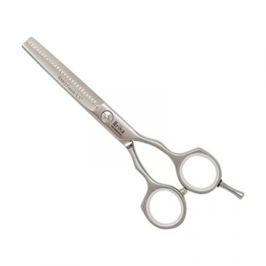 Erika STEP 24 Ножницы парикмахерские 30 зубьев 5.5/140 мм