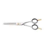 Erika TANGO 07 Ножницы филировочные 25 зубьев 5.0/127мм.