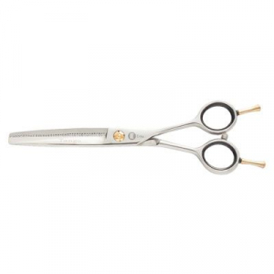 Erika TANGO 15 Ножницы филировочные 40 зубьев 6.0/152 мм.