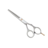 Erika TWIST 01 Ножницы филировочные 35 зубьев 5.5/140 мм.