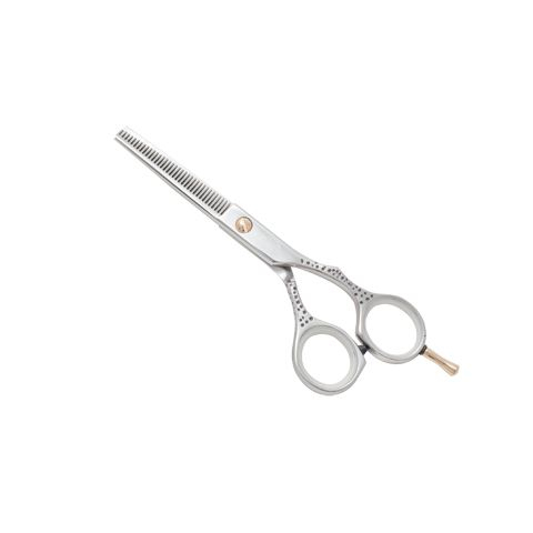 Erika TWIST 01 Ножницы филировочные 35 зубьев 5.5/140 мм.