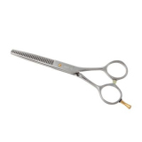 Erika TWIST 02 Ножницы филировочные 30 зубьев 5.5/140 мм.