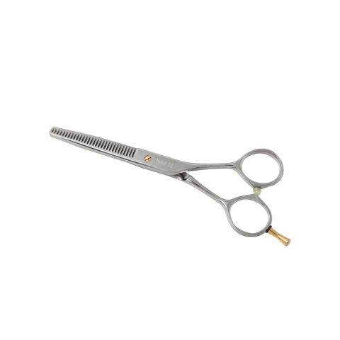 Erika TWIST 02 Ножницы филировочные 30 зубьев 5.5/140 мм.