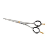 Erika TWIST 05 Ножницы с шаговым винтом, эргономная форма ручек 5.5/140мм.