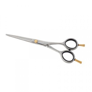 Erika TWIST 05 Ножницы с шаговым винтом, эргономная форма ручек 5.5/140мм.