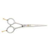 Erika TWIST 06 Ножницы парикмахерские для левой руки 5.5/140мм.