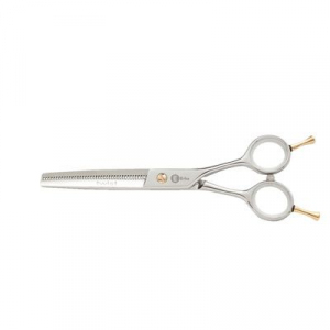 Erika TWIST 07 Ножницы филировочные 40 зубьев 6.0/152 мм.